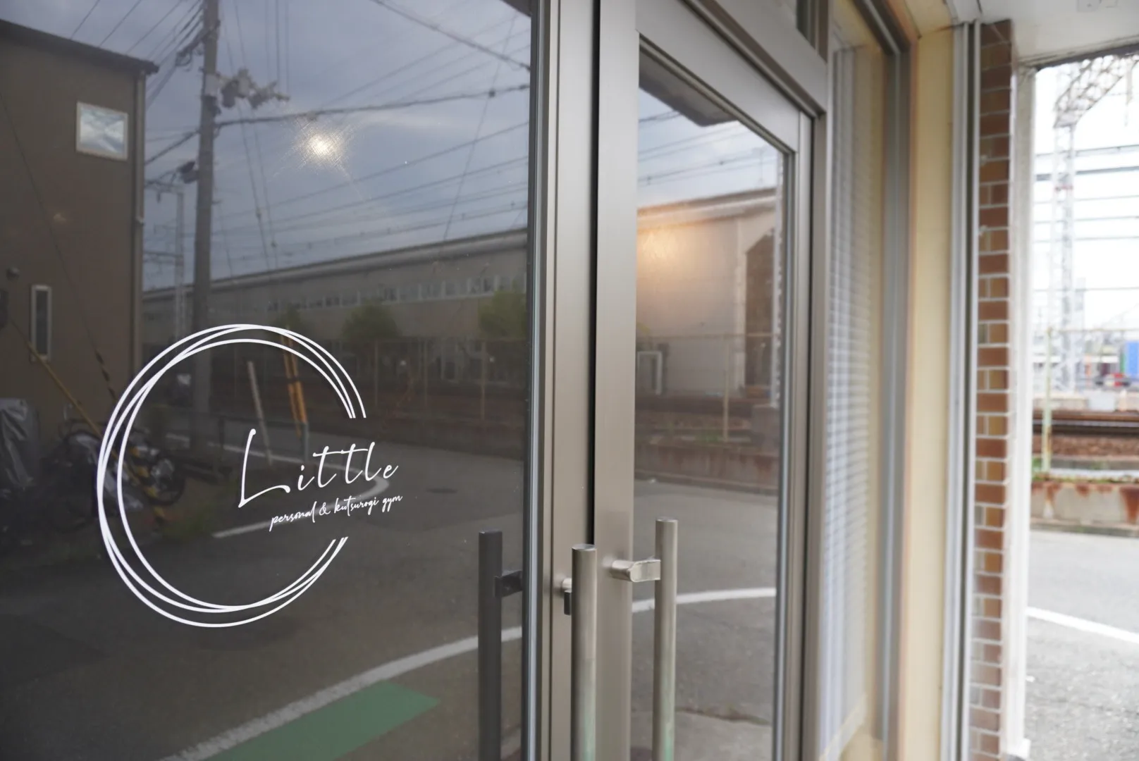 Little